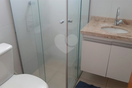 Apartamento à venda ou para alugar com 1 suíte em Nova Aliança, Ribeirão Preto, SP