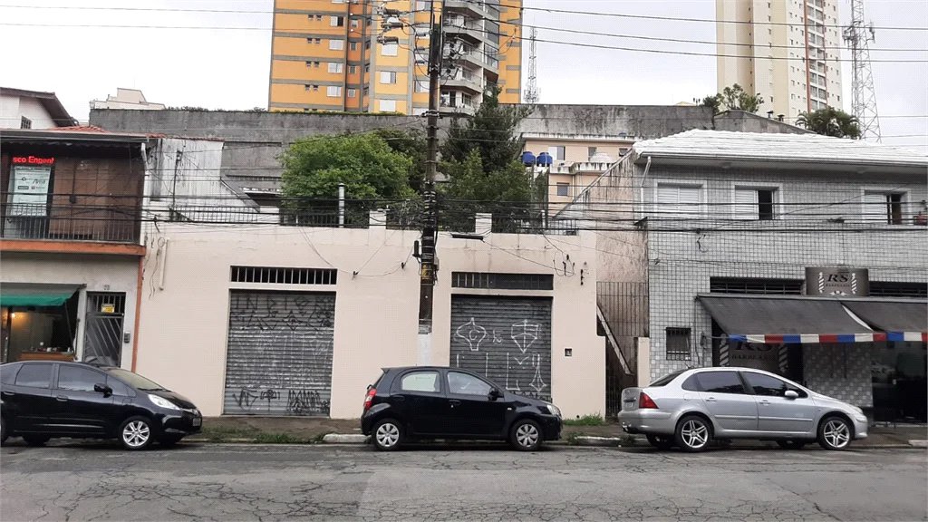 Terreno à venda com 2 quartos em Vila Gomes, São Paulo, SP