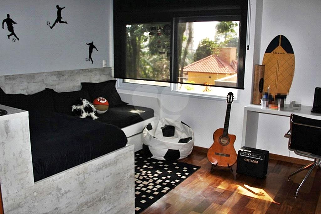 Casa à venda com 4 suítes em Tremembé, São Paulo, SP