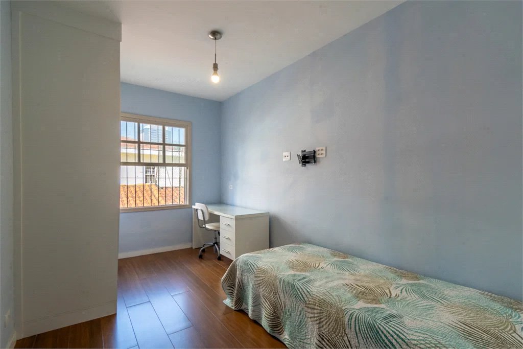 Sobrado à venda com 3 quartos, sendo 1 suíte,  em Cidade Monções, São Paulo, SP