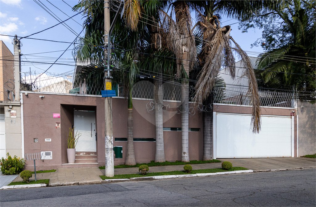 Casa à venda com 4 suítes em Alto da Lapa, São Paulo, SP