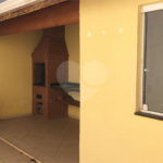 Casa à venda com 3 quartos, sendo 1 suíte, no condomínio Vista Verde, Indaiatuba - SP