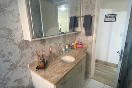 Apartamento à venda com 2 quartos em Engordadouro, Jundiaí, SP
