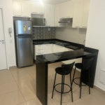 Apartamento à venda com 2 quartos, sendo 1 suíte, em Parque Industrial Tomas Edson, São Paulo, SP