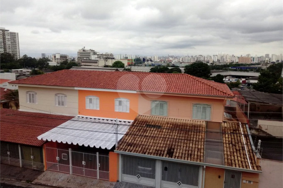 Sobrado à venda com 6 quartos em Freguesia do Ó, São Paulo, SP