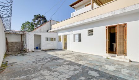 Casa à venda com 5 quartos, sendo 3 suítes, no condomínio Triplex, São Paulo - SP