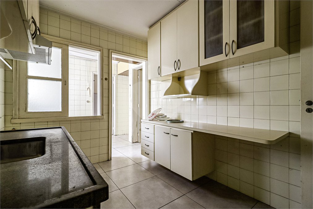 Apartamento à venda com 3 quartos, sendo 1 suíte, em Cidade Monções, São Paulo, SP