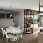 Apartamento para alugar com 2 quartos em Loteamento City Jaragua, São Paulo, SP
