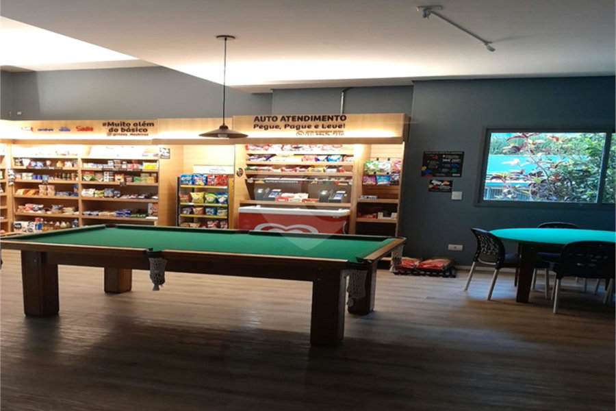 Apartamento à venda com 2 quartos em Casa Verde, São Paulo, SP