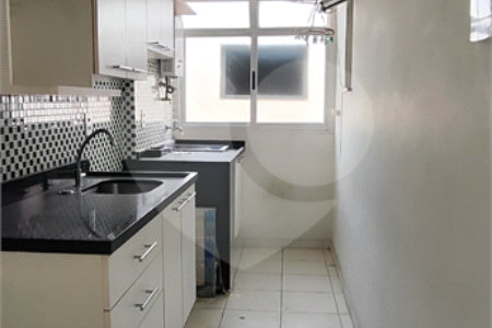 Apartamento à venda com 2 quartos, sendo 1 suíte, em Campo Grande, Rio de Janeiro, RJ