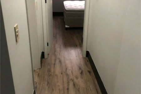 Apartamento para alugar com 1 quarto em Vila Andrade, São Paulo, SP