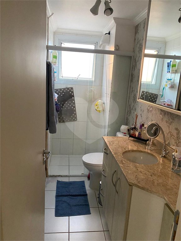 Apartamento à venda com 2 quartos em Engordadouro, Jundiaí, SP