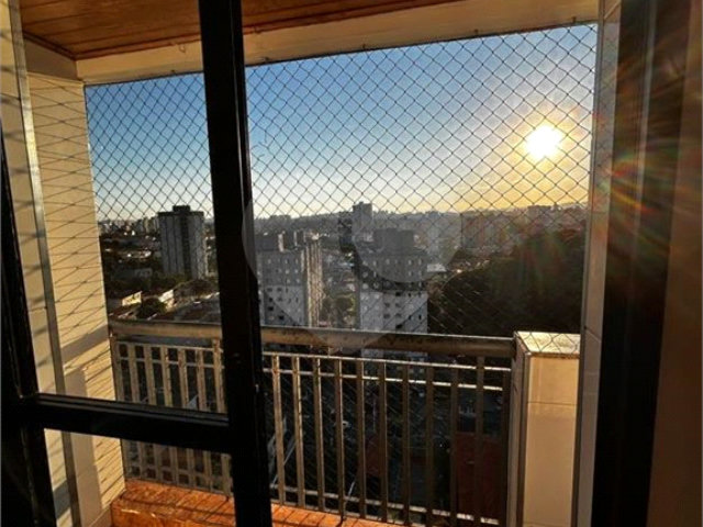 Apartamento à venda com 2 quartos em Freguesia do Ó, São Paulo, SP