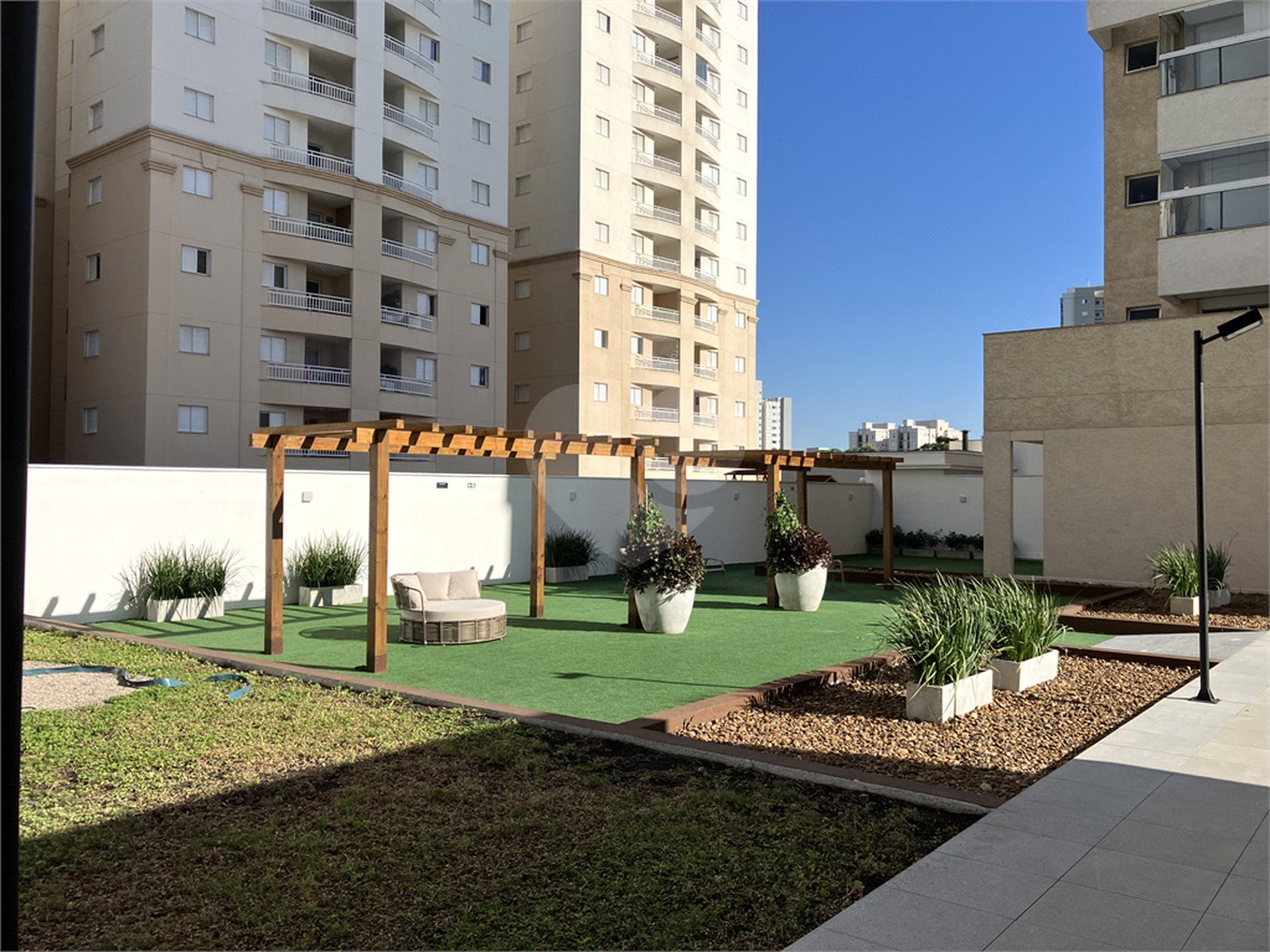 Apartamento à venda com 3 quartos, sendo 1 suíte,  em Parque Campolim, Sorocaba, SP