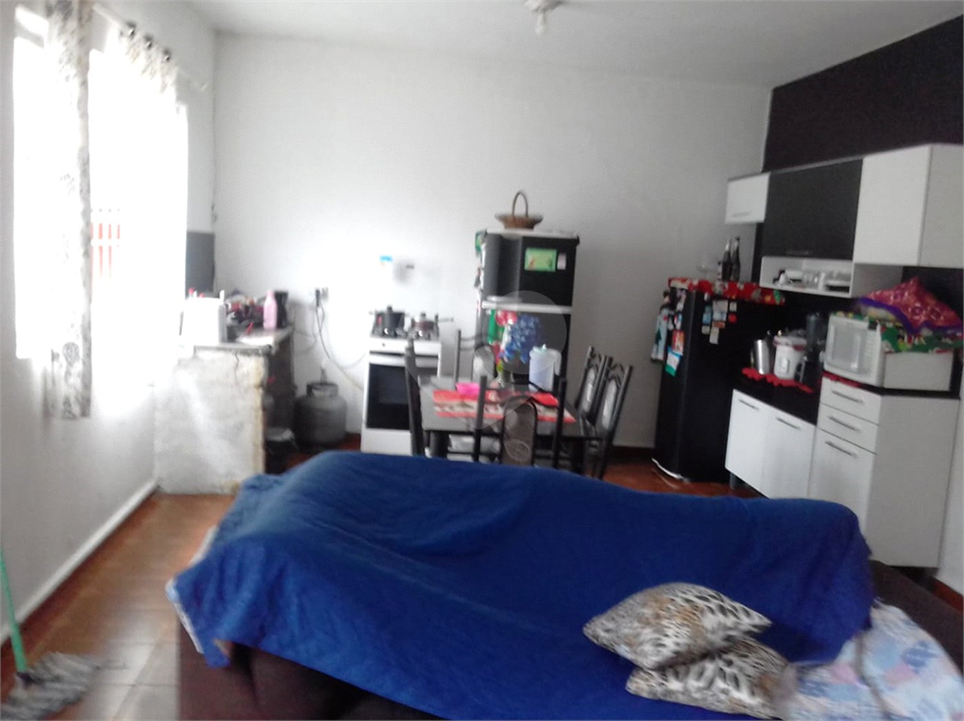 Casa Térrea à venda com 4 quartos em Vila Nova Cachoeirinha, São Paulo, SP