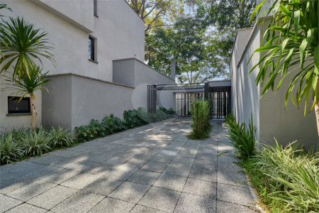 Casa à venda com 4 suítes no condomínio Liló, São Paulo - SP