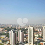 Apartamento à venda com 4 quartos, sendo 3 suítes, em Santana, São Paulo, SP