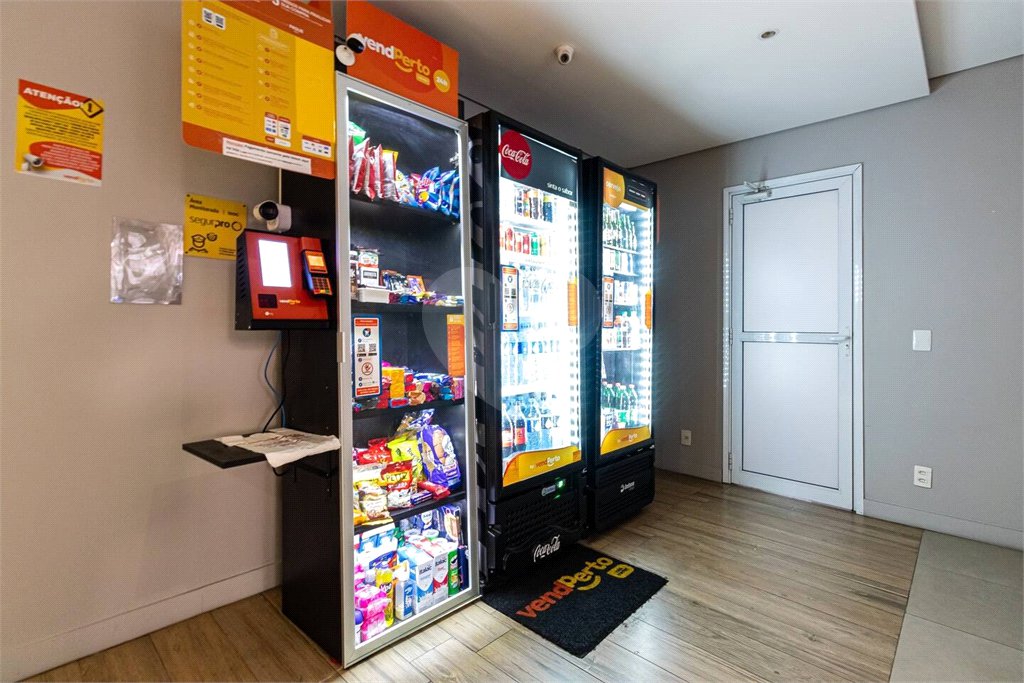 Kitnet à venda com 1 quarto no Centro, São Paulo, SP