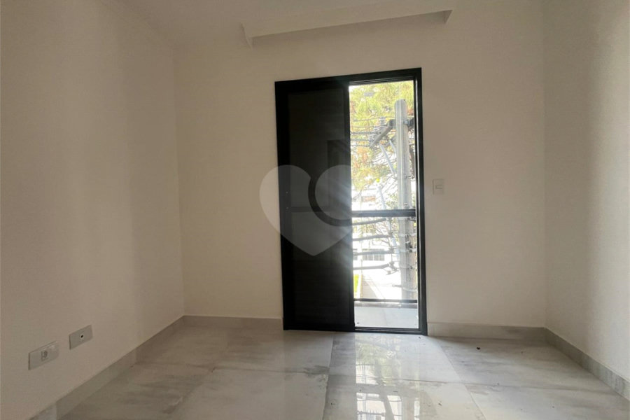 Apartamento à venda com 2 quartos em Santana, São Paulo, SP
