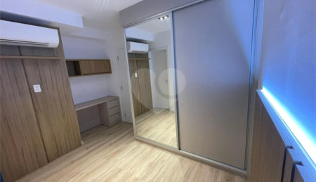 Apartamento para alugar com 2 suítes em Jardim Morumbi, São Paulo, SP