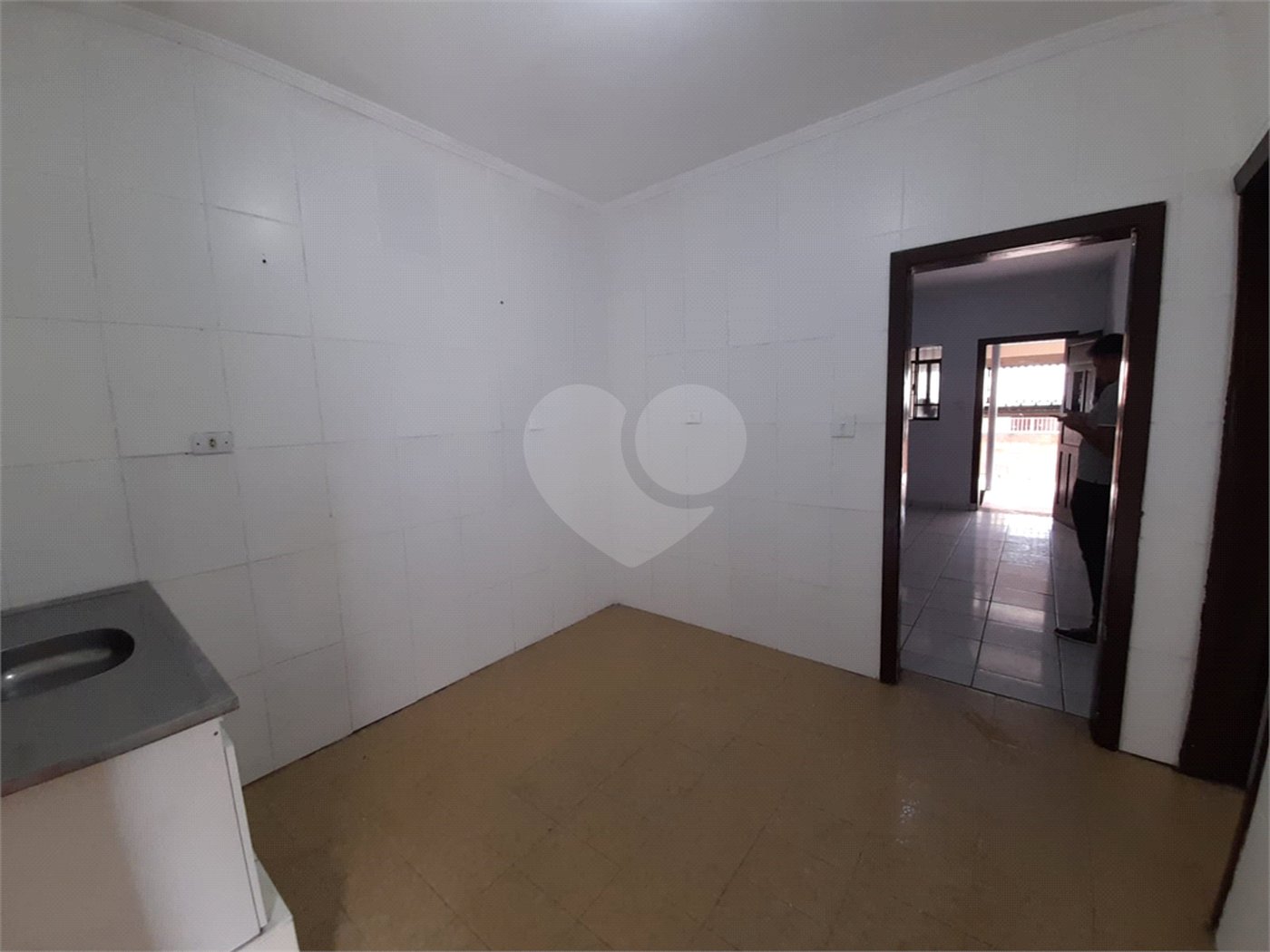Casa à venda com 2 quartos em Freguesia do Ó, São Paulo, SP