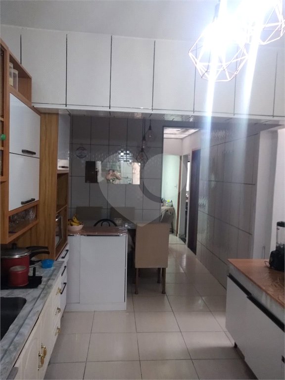 Casa à venda com 3 quartos, sendo 1 suíte, em Jardim Cris, São Paulo, SP