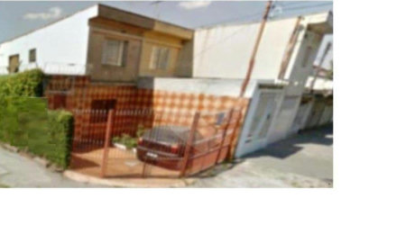 Sobrado à venda com 2 quartos em Parque Edu Chaves, São Paulo, SP