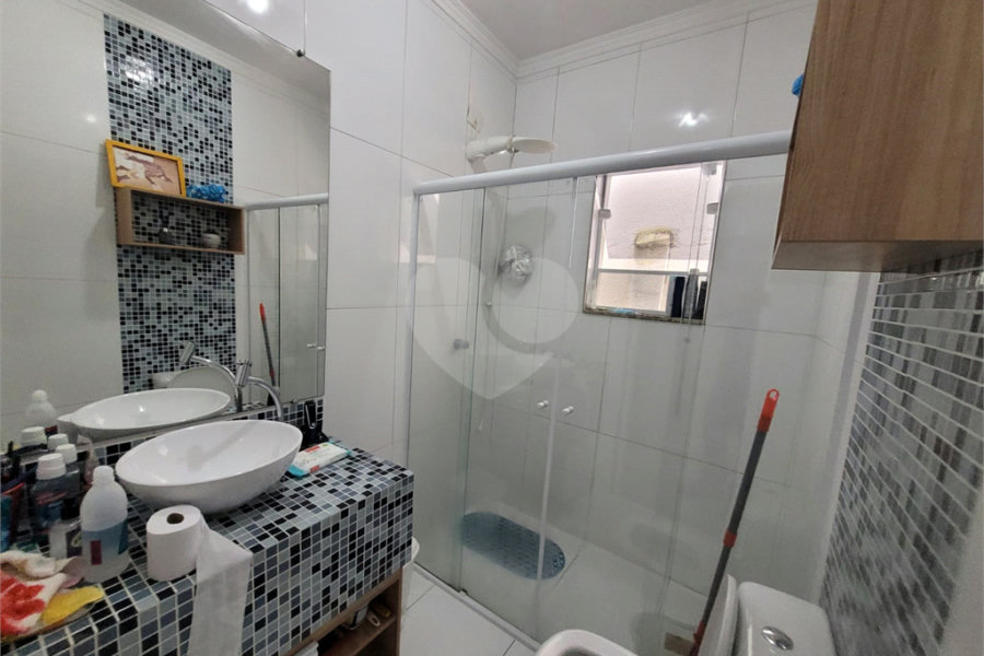 Sobrado à venda com 3 quartos, sendo 1 suíte, em Imirim, São Paulo, SP