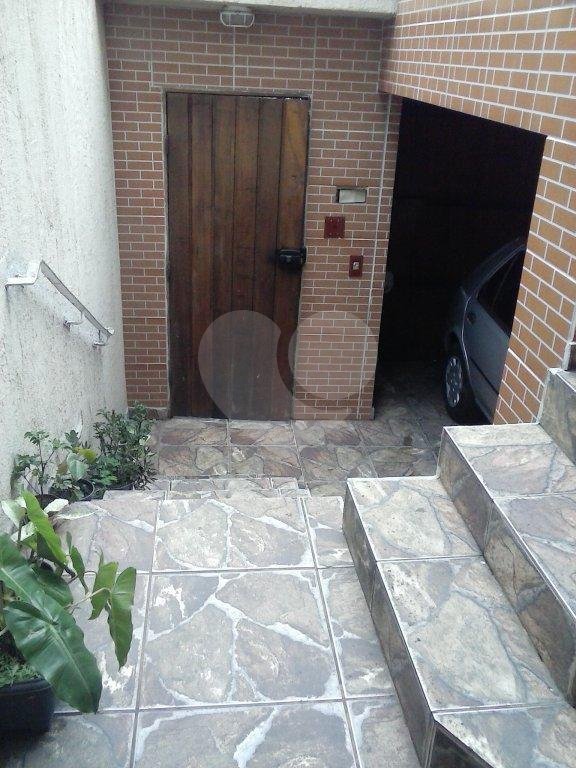Sobrado à venda com 3 quartos, sendo 1 suíte, em Mandaqui, São Paulo, SP