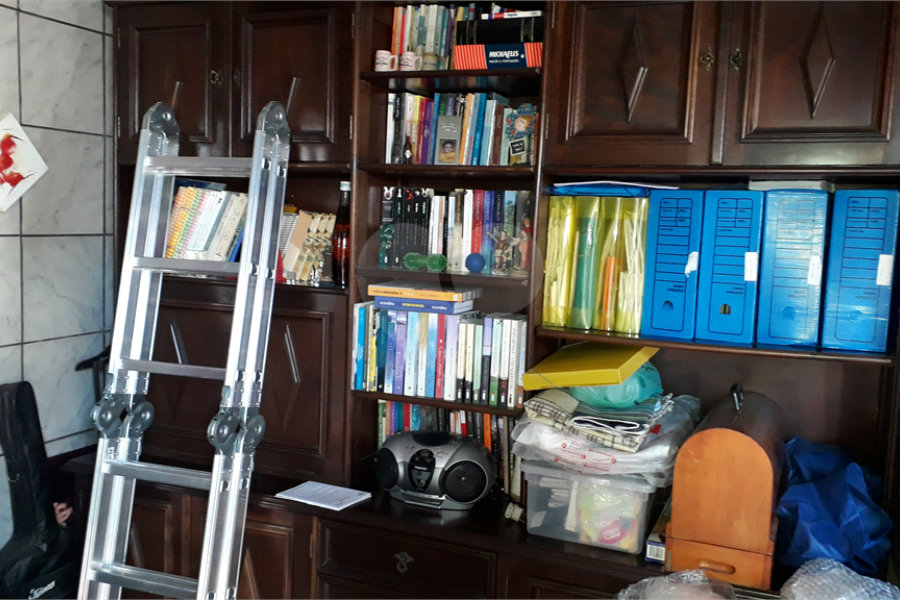 Casa à venda com 3 quartos, sendo 1 suíte, em Tucuruvi, São Paulo, SP