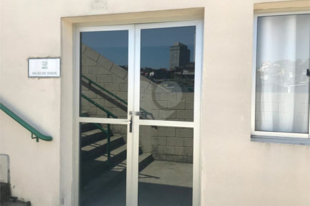 Apartamento à venda com 2 quartos em Bussocaba, Osasco, SP