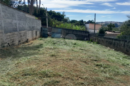Terreno à venda em Mogi Moderno, Mogi das Cruzes, SP