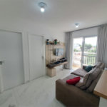 Apartamento à venda com 2 quartos em Mandaqui, São Paulo, SP