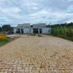 Casa à venda com 2 quartos, sendo 1 suíte,  em Catumbi, Balsas, MA