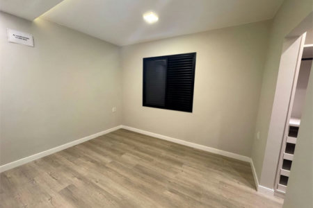 Apartamento com 4 dormitórios à venda, 295 m² por R$ 3.200.000,00 - Boqueirão - Santos/SP
