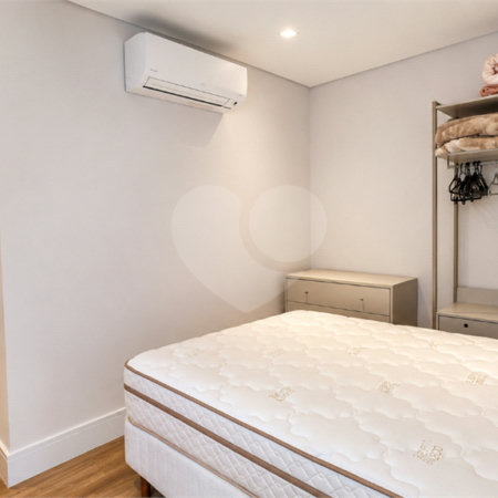 Apartamento à venda com 3 suítes em Indianópolis, São Paulo, SP