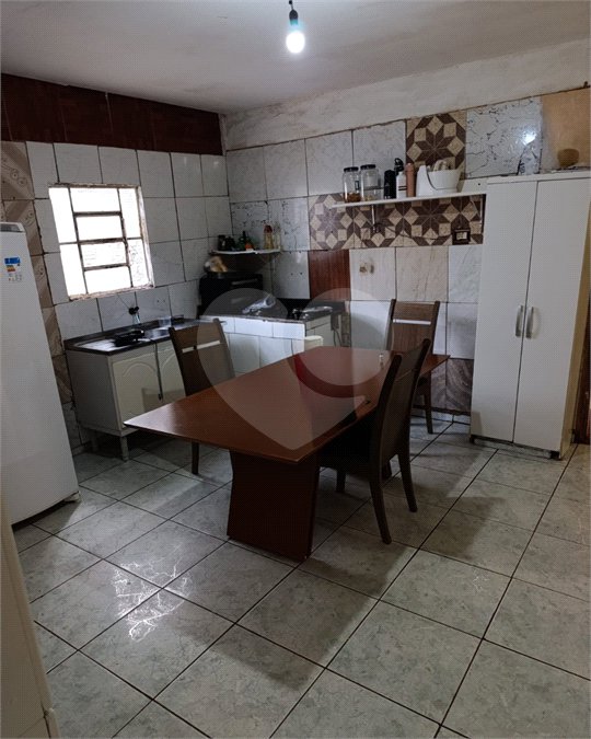 Casa à venda com 3 quartos em Vila Áurea, Ponta Porã, MS
