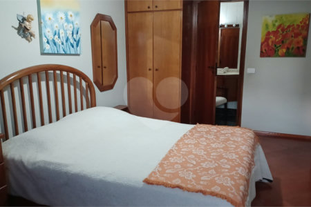 Apartamento à venda com 3 quartos, sendo 1 suíte,  em Santana, São Paulo, SP