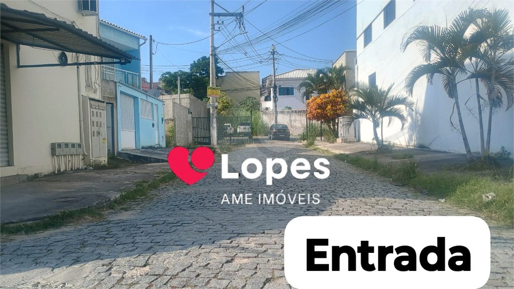 Terreno à venda em Campo Grande, Rio de Janeiro, RJ