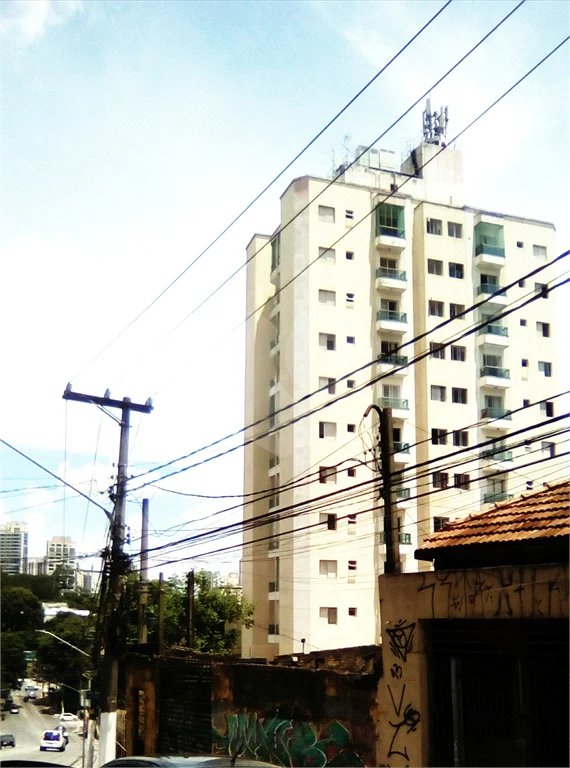Terreno à venda em Santana, São Paulo, SP