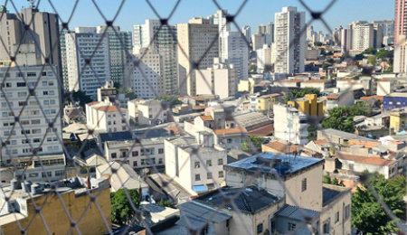Studio à venda com 1 quarto em Liberdade, São Paulo, SP