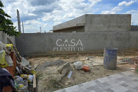Casa à venda com 1 suíte em Terras de Arieta, Sorocaba, SP