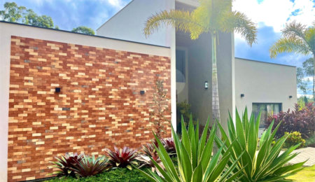 Casa à venda com 5 suítes no condomínio Terras de São Jose, Itu - SP