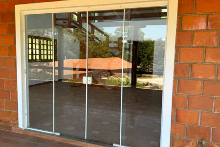 Sítio à venda com 3 quartos, sendo 1 suíte, em Jardim dos Laranjais, Indaiatuba, SP