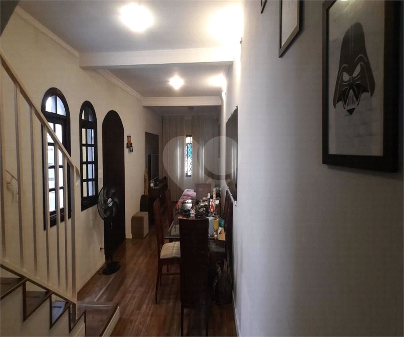 Sobrado à venda com 4 quartos, sendo 1 suíte, em Vila Marari, São Paulo, SP