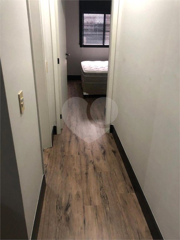 Apartamento para alugar com 1 quarto em Vila Andrade, São Paulo, SP