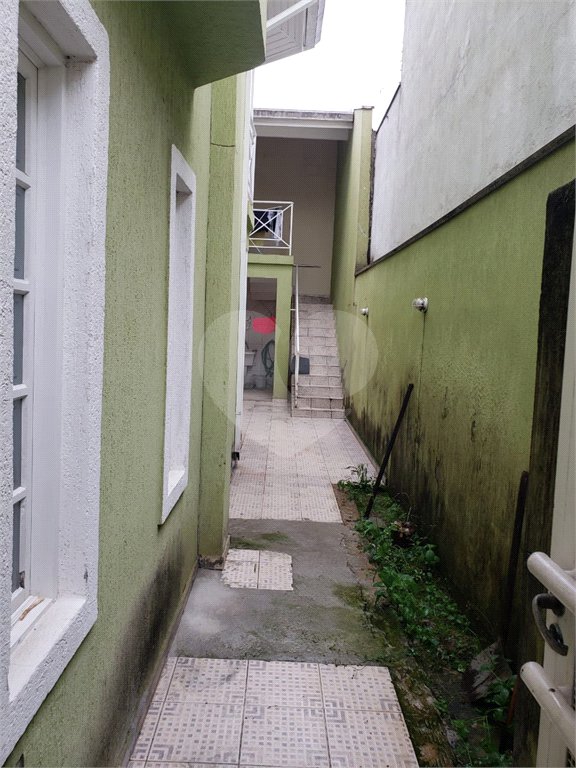 Casa à venda com 6 quartos, sendo 3 suítes, em Alto Ipiranga, Mogi das Cruzes, SP