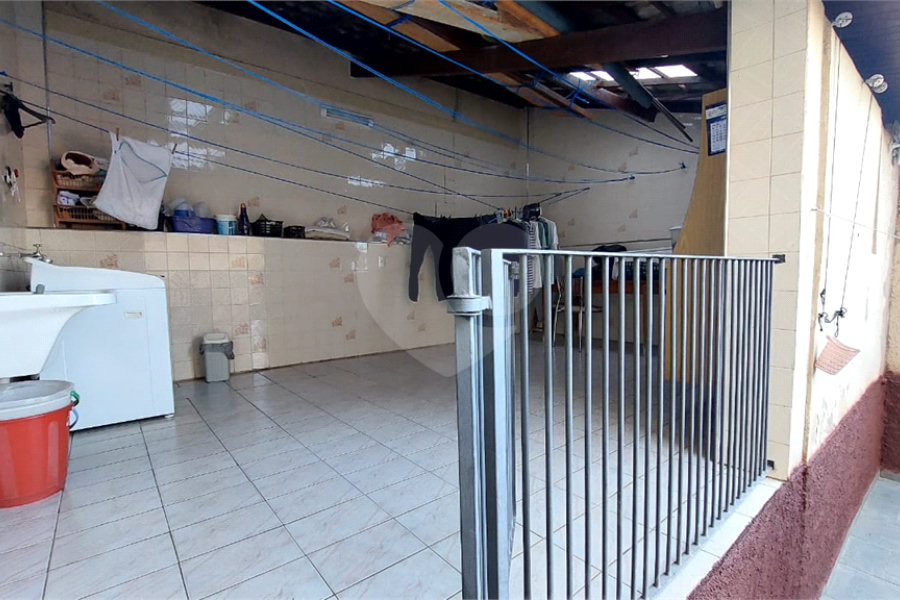 Casa à venda com 3 quartos em Vila Madalena, São Paulo, SP