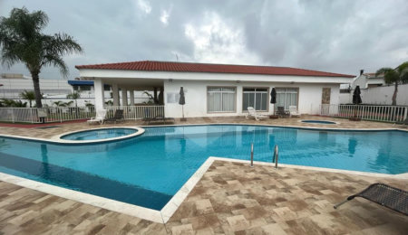Casa à venda com 3 quartos, sendo 1 suíte,  no condomínio Villagio DI Lucca, Sorocaba - SP