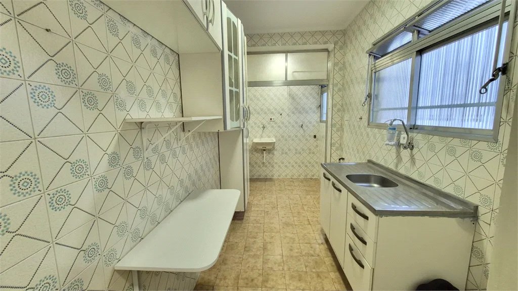 Apartamento à venda com 2 quartos em Jardim Adhemar de Barros, São Paulo, SP